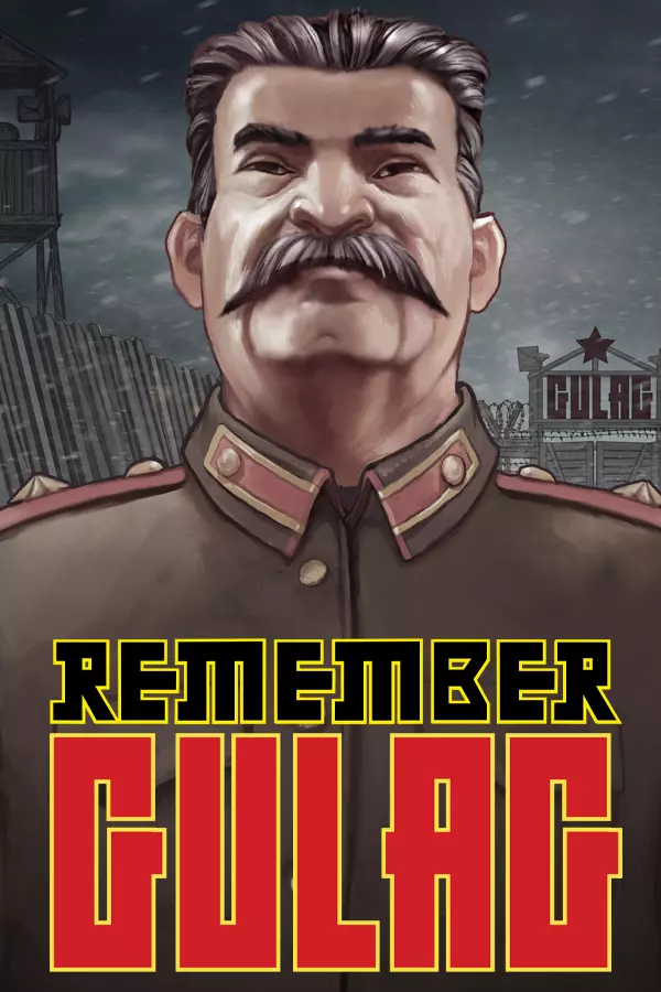 Remember Gulag