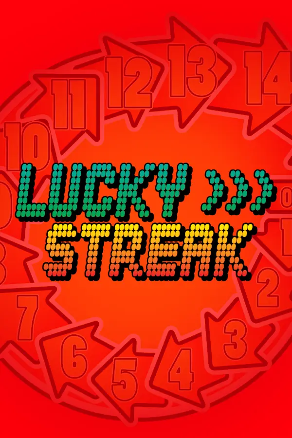 Lucky Streak